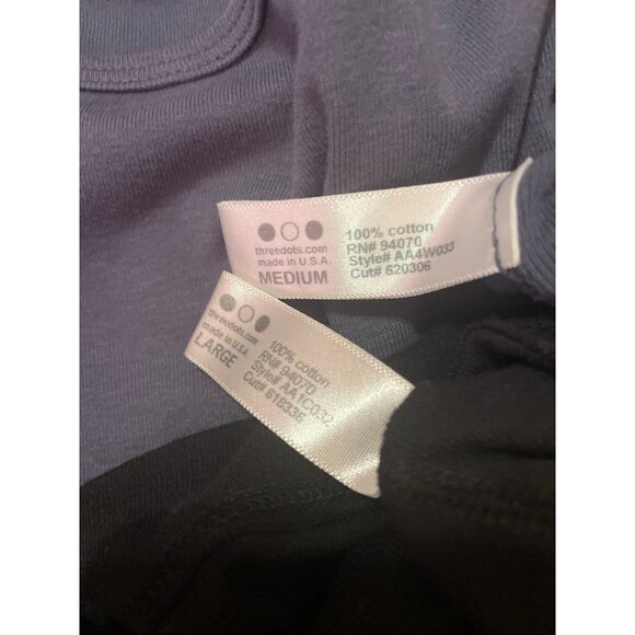 Three Dots Bundle of Tees‎ - Picture 9 of 9